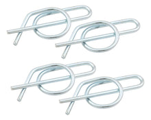Load image into Gallery viewer, TI22 Performance Ladder Pin Clips 4pk For 3/8 Pin TIP1077