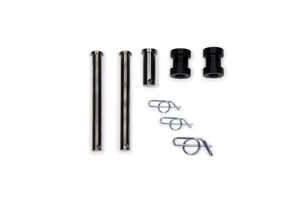 TI22 Performance Ladder Pin Kit 3-3/4 Long Titanium W/ 1/2 Pin TIP1070