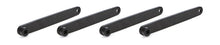 Load image into Gallery viewer, TI22 Performance Ladder Straps With Spacers Black Set Of 4 TIP2420