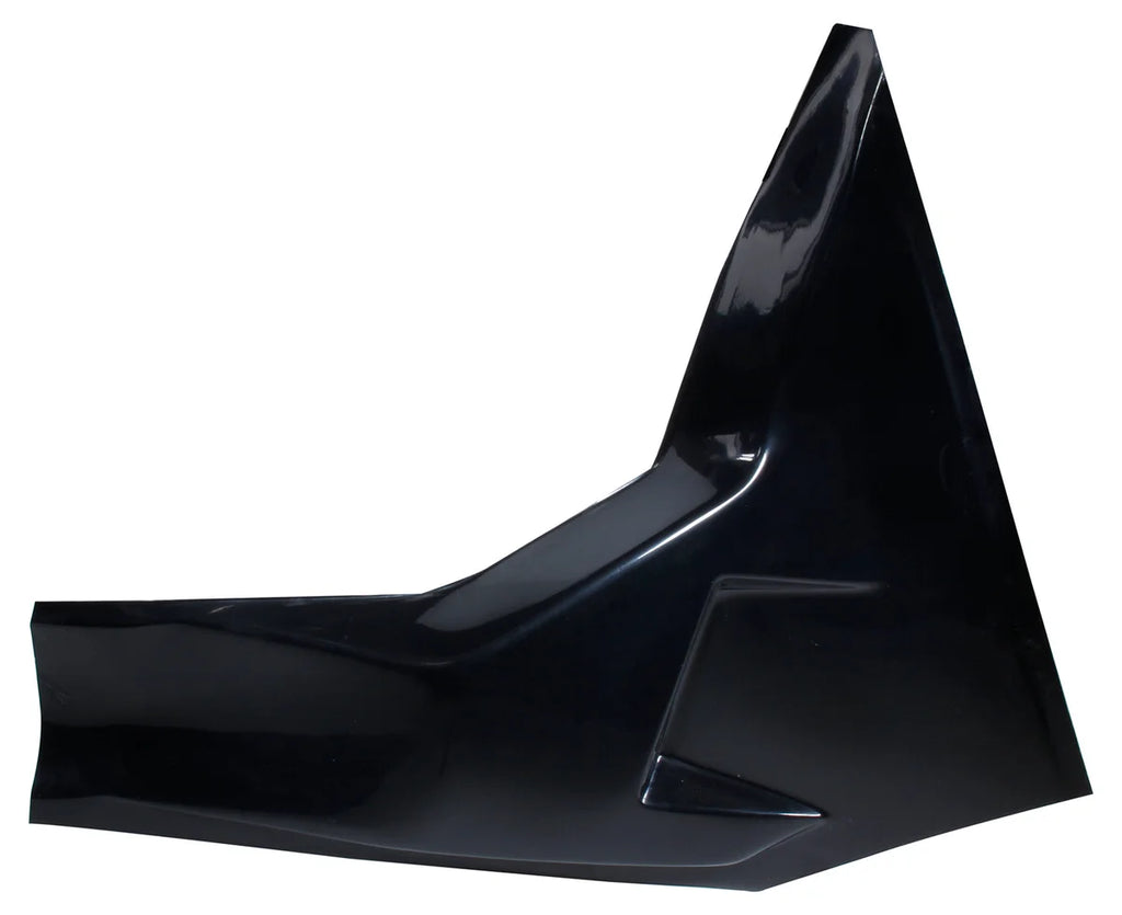 TI22 Performance Left Arm Guard LH Black For Saftey Cage TIP8310
