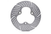 Load image into Gallery viewer, TI22 Performance Left Front Rotor 11in 3 Lug Aluminum TIP4062