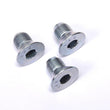 Load image into Gallery viewer, TI22 Performance Left Front Rotor Bolts Steel 3pcs 1/2x20 1in TIP1580