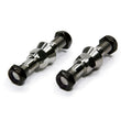 Load image into Gallery viewer, TI22 Performance Lower Rear to Shock Stud Kit Titanium TIP1170