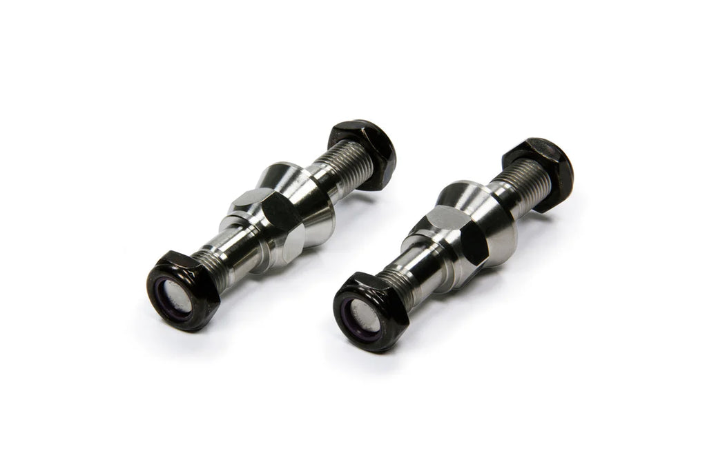 TI22 Performance Lower Rear to Shock Stud Kit Titanium TIP1170