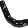 Load image into Gallery viewer, TI22 Performance Lower Sprint Radiator Hose 1-3/4in Black TIP5163