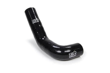 Load image into Gallery viewer, TI22 Performance Lower Sprint Radiator Hose Black 1-1/2 Ends TIP5160