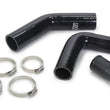 Load image into Gallery viewer, TI22 Performance Lower Sprint Radiator Hose For 305 3pcs TIP5168