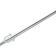 Load image into Gallery viewer, TI22 Performance Manual Wing Adjuster Kit Plain Alum 20in Collaps TIP6033