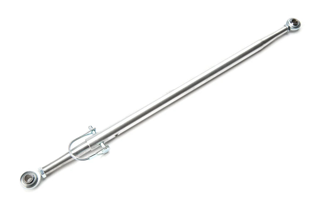 TI22 Performance Manual Wing Adjuster Kit Plain Alum 20in Collaps TIP6033
