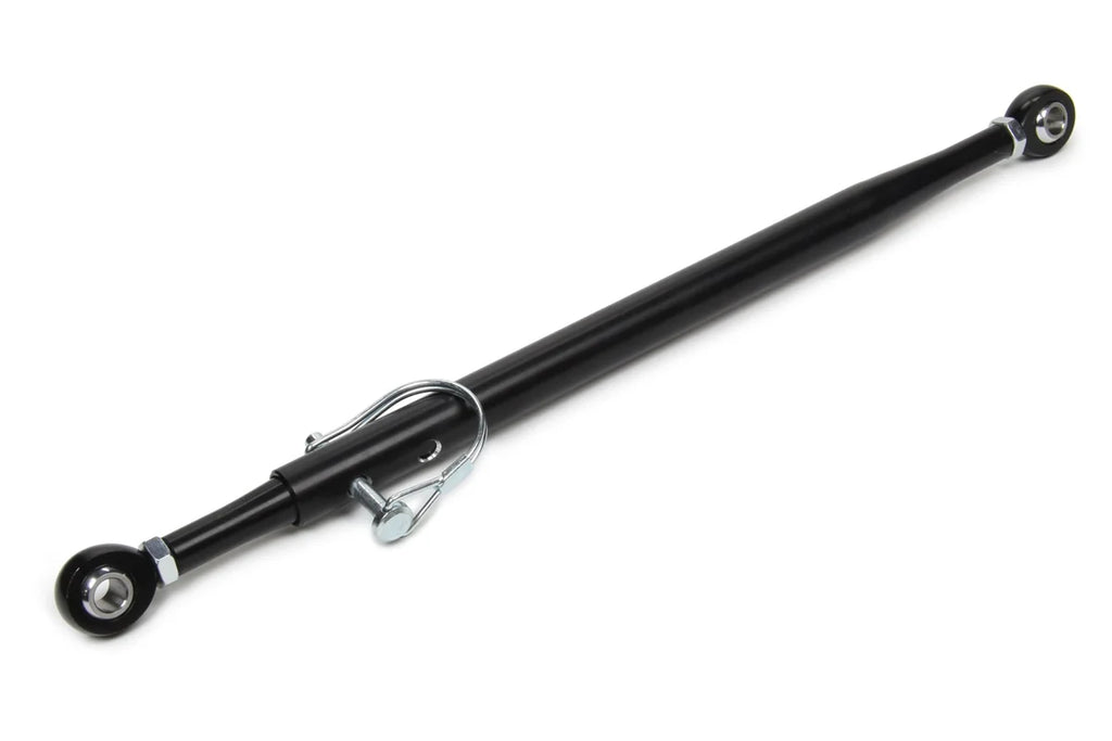 TI22 Performance Maunal Wing Adj. Kit Black 15in Collapsed TIP6030
