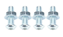 Load image into Gallery viewer, TI22 Performance Mini Sprint Front Studs And Nuts 4 Each Steel TIP3575