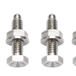 Load image into Gallery viewer, TI22 Performance Mini Sprint Front Studs And Nuts 4 Each Ti TIP3576