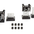 Load image into Gallery viewer, TI22 Performance Mini Sprint Set Up Blocks Rear Black TIP3680