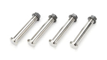Load image into Gallery viewer, TI22 Performance Motor Plate Bolt Kit Titanium With Jet Nuts TIP1110