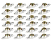 Load image into Gallery viewer, TI22 Performance Mud Cover Install Plate 5/16-28 Thread 24 Pack TIP4446