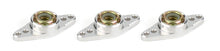 Load image into Gallery viewer, TI22 Performance Mud Cover Install Plate 5/16-28 Thread 3 Pack TIP4445