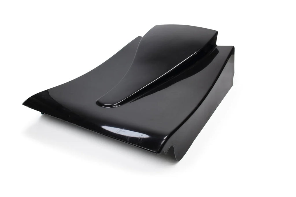 TI22 Performance Nose Outlaw Style Black TIP8201