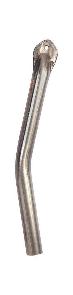 TI22 Performance Nose Wing Post Titanium Bent Forward 3in TIP6103