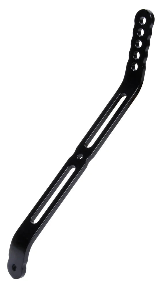 TI22 Performance Nose Wing Strap Adj Bent To Side Board Black Alum TIP6159