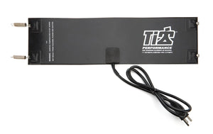 TI22 Performance Oil Tank Heater Midget Spring Mount 17.5x5in TIP5134