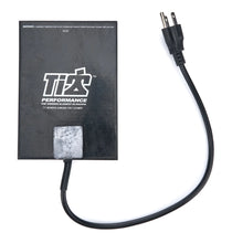 Load image into Gallery viewer, TI22 Performance Oil Tank Heater Pad 5x7in Stick On 110v Blk TIP5136