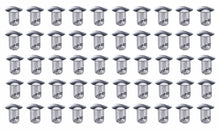 Load image into Gallery viewer, TI22 Performance Oval Head Buttons .450 Long 50 Pack TIP8130-50