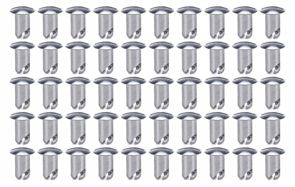 TI22 Performance Oval Head Buttons .600 Long 50 Pack TIP8136-50