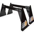 Load image into Gallery viewer, TI22 Performance Pit Stands For Sprint Or Mini Sprint Black Pair TIP5414
