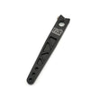 Load image into Gallery viewer, TI22 Performance Pitman Arm 7075 Billet HD Angle Broach Black TIP3056