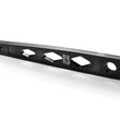 Load image into Gallery viewer, TI22 Performance Pitman Arm Angle Broach Black TIP3040