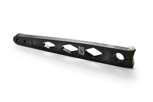 TI22 Performance Pitman Arm Angle Broach Black TIP3040