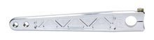 Load image into Gallery viewer, TI22 Performance Pitman Arm Heavy Duty Angle Broach Clear TIP3055