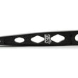 Load image into Gallery viewer, TI22 Performance Pitman Arm Heavy Duty Straight Broached Black TIP3054