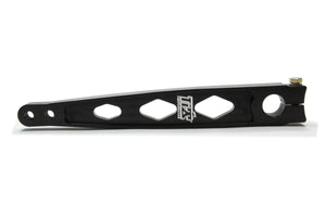 TI22 Performance Pitman Arm Heavy Duty Straight Broached Black TIP3054