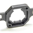 Load image into Gallery viewer, TI22 Performance Power Steering Pump Mount Adj Black Aluminum TIP3062