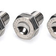 Load image into Gallery viewer, TI22 Performance Quick Release Kit 5/16-18x1/2 Hex Titanium TIP1020