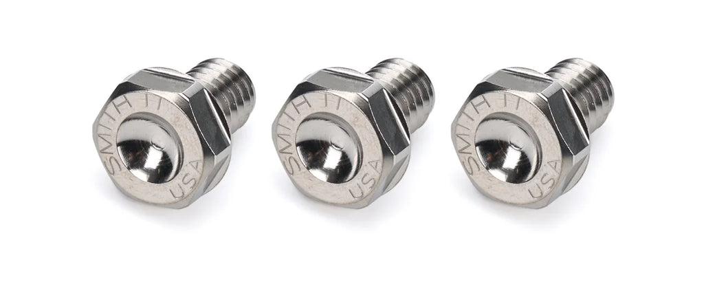 TI22 Performance Quick Release Kit 5/16-18x1/2 Hex Titanium TIP1020