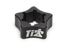 Load image into Gallery viewer, TI22 Performance Quick Wrench For -6 Fittings Black TIP8535