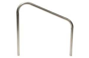 TI22 Performance RH Nerf Bar 2-Point Stainless Ultra-Light TIP7022