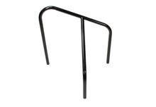 Load image into Gallery viewer, TI22 Performance RH Nerf Bar 3-Point 4130 Black TIP7021