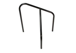 TI22 Performance RH Nerf Bar 3-Point 4130 Black TIP7021
