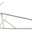 Load image into Gallery viewer, TI22 Performance RH Nerf Bar 3-Point Stainless Battle Bar TIP7024