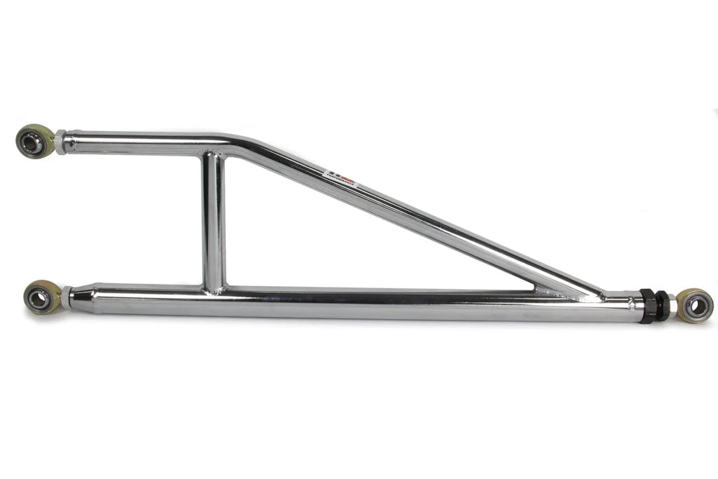 TI22 Performance RH Panhard Wishbone 18.5in Chome TIP3971
