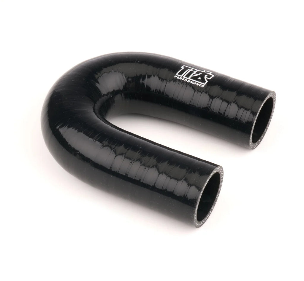 TI22 Performance Radiator Hose 180 Degree Bend 1.50 in ID TIP5164
