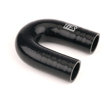 Load image into Gallery viewer, TI22 Performance Radiator Hose 180 Degree Bend 1.50 in ID TIP5164