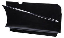 Load image into Gallery viewer, TI22 Performance Radius Rod Cover RH Black TIP8330