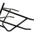 Load image into Gallery viewer, TI22 Performance Rear Bumper Basket Style 4130 Black TIP7037