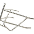 Load image into Gallery viewer, TI22 Performance Rear Bumper Basket Style Stainless Steel TIP7036