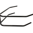 Load image into Gallery viewer, TI22 Performance Rear Bumper Lightweight 4130 Black No Brace TIP7031