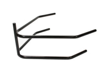 Load image into Gallery viewer, TI22 Performance Rear Bumper Lightweight 4130 Black No Brace TIP7031